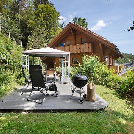 Ferienhaus Sankt Peter Wittenschwand Luaran gambar
