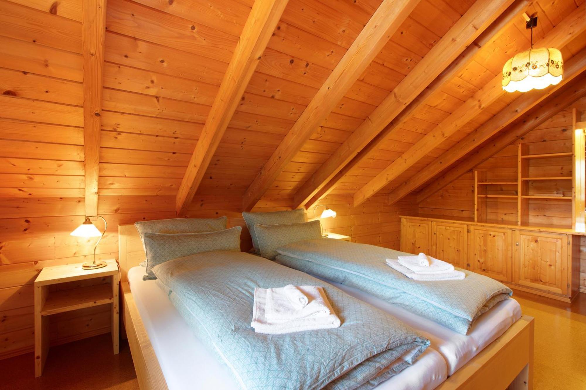 Ferienhaus Sankt Peter Wittenschwand Luaran gambar