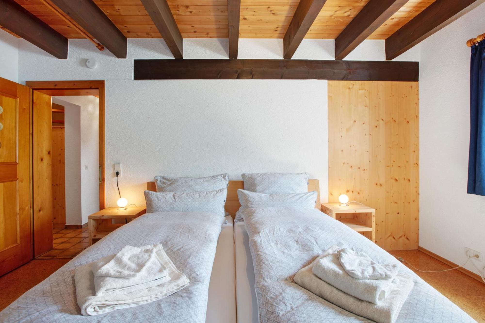 Ferienhaus Sankt Peter Wittenschwand Luaran gambar