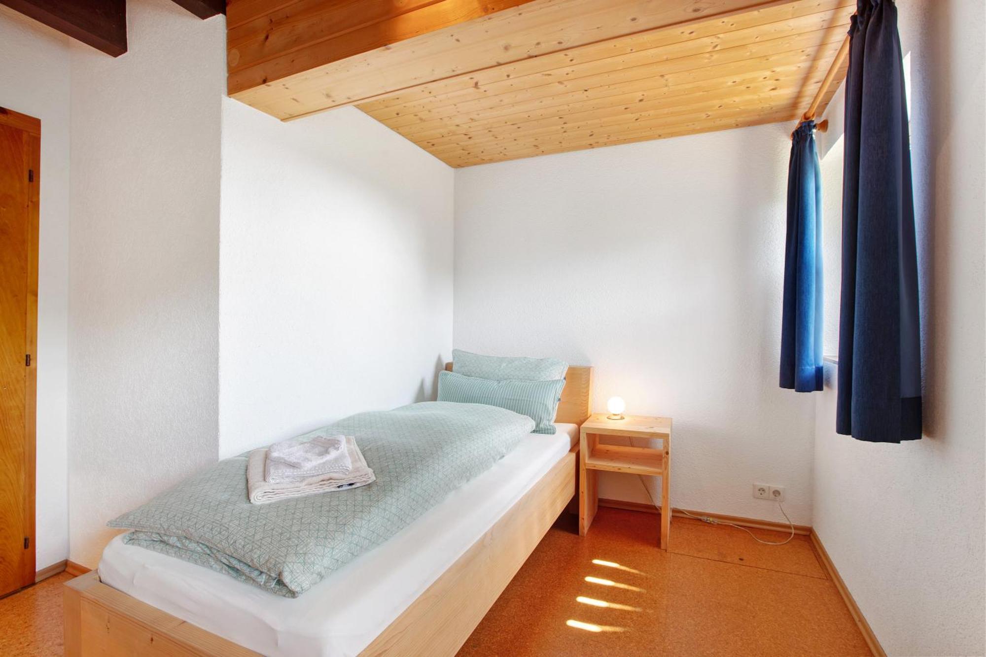 Ferienhaus Sankt Peter Wittenschwand Luaran gambar