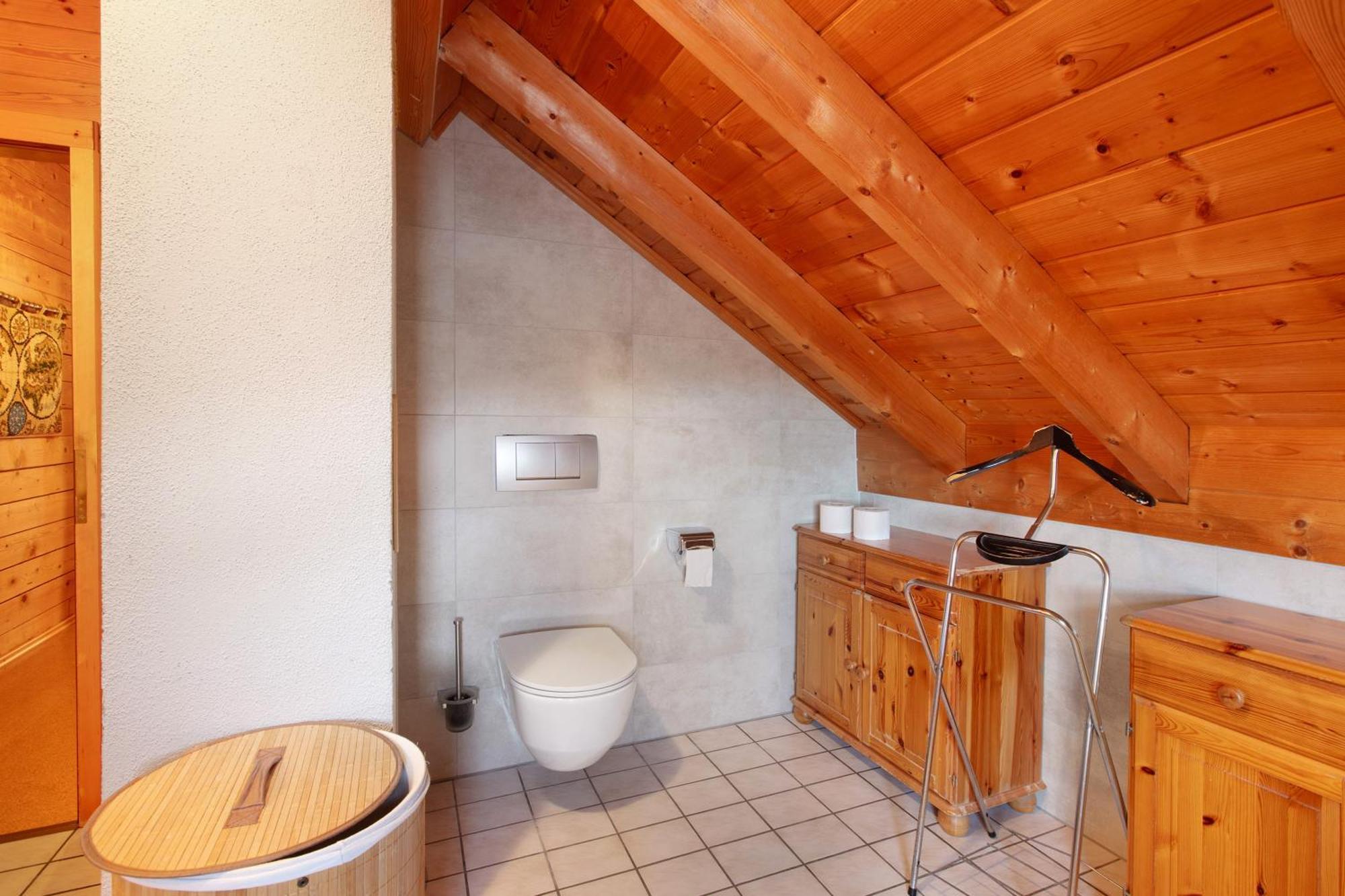 Ferienhaus Sankt Peter Wittenschwand Luaran gambar