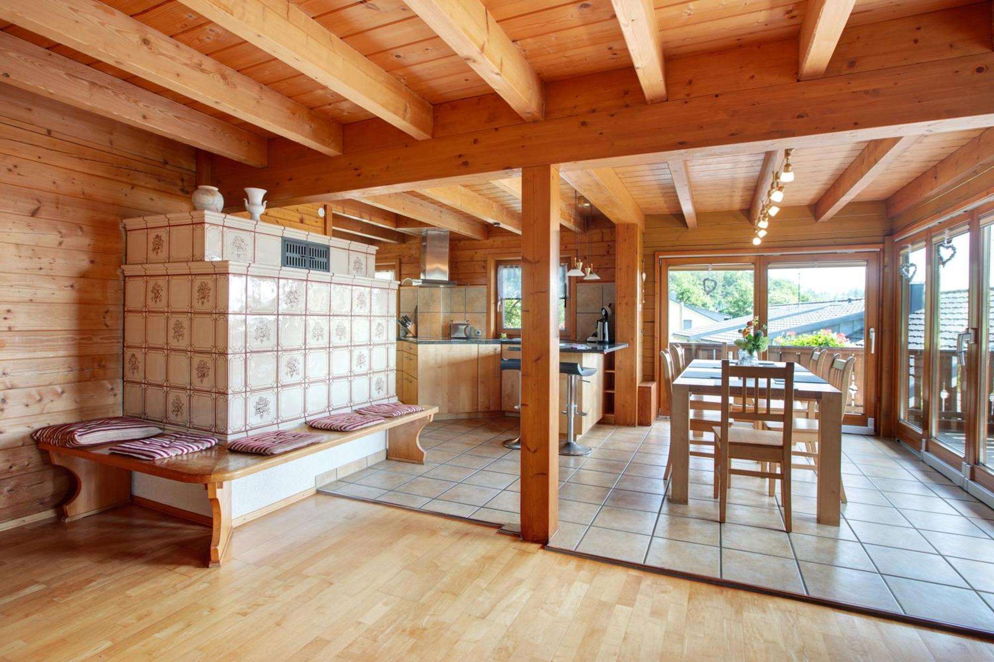 Ferienhaus Sankt Peter Wittenschwand Luaran gambar
