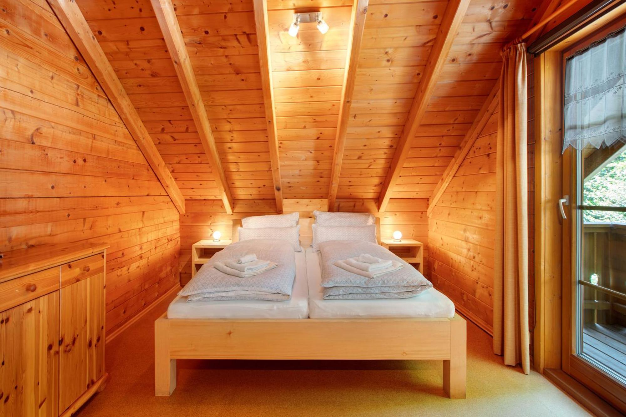 Ferienhaus Sankt Peter Wittenschwand Luaran gambar