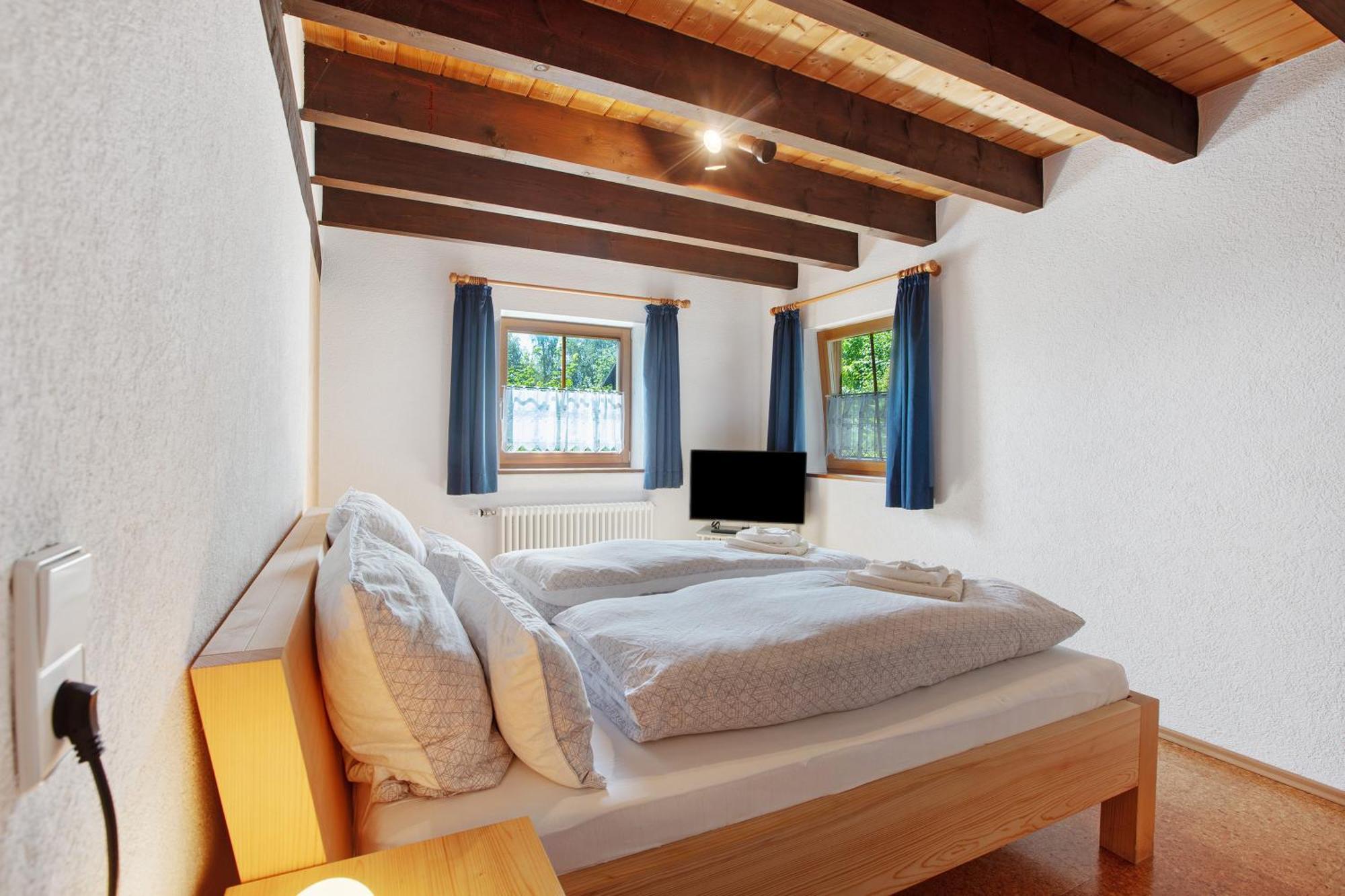 Ferienhaus Sankt Peter Wittenschwand Luaran gambar