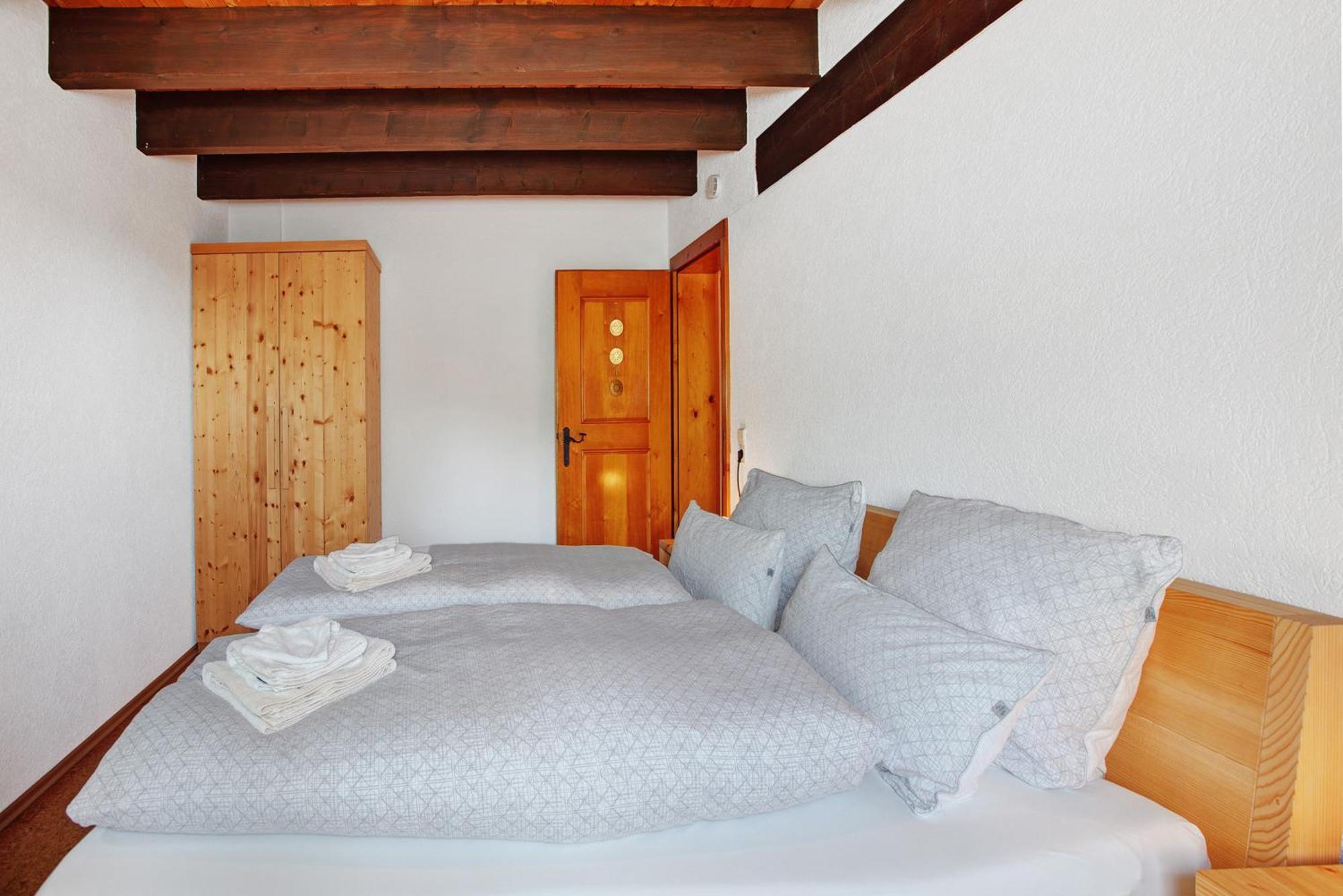 Ferienhaus Sankt Peter Wittenschwand Luaran gambar