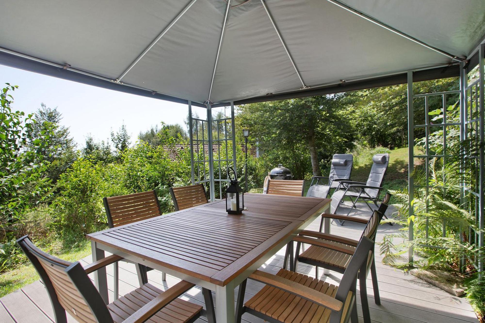 Ferienhaus Sankt Peter Wittenschwand Luaran gambar