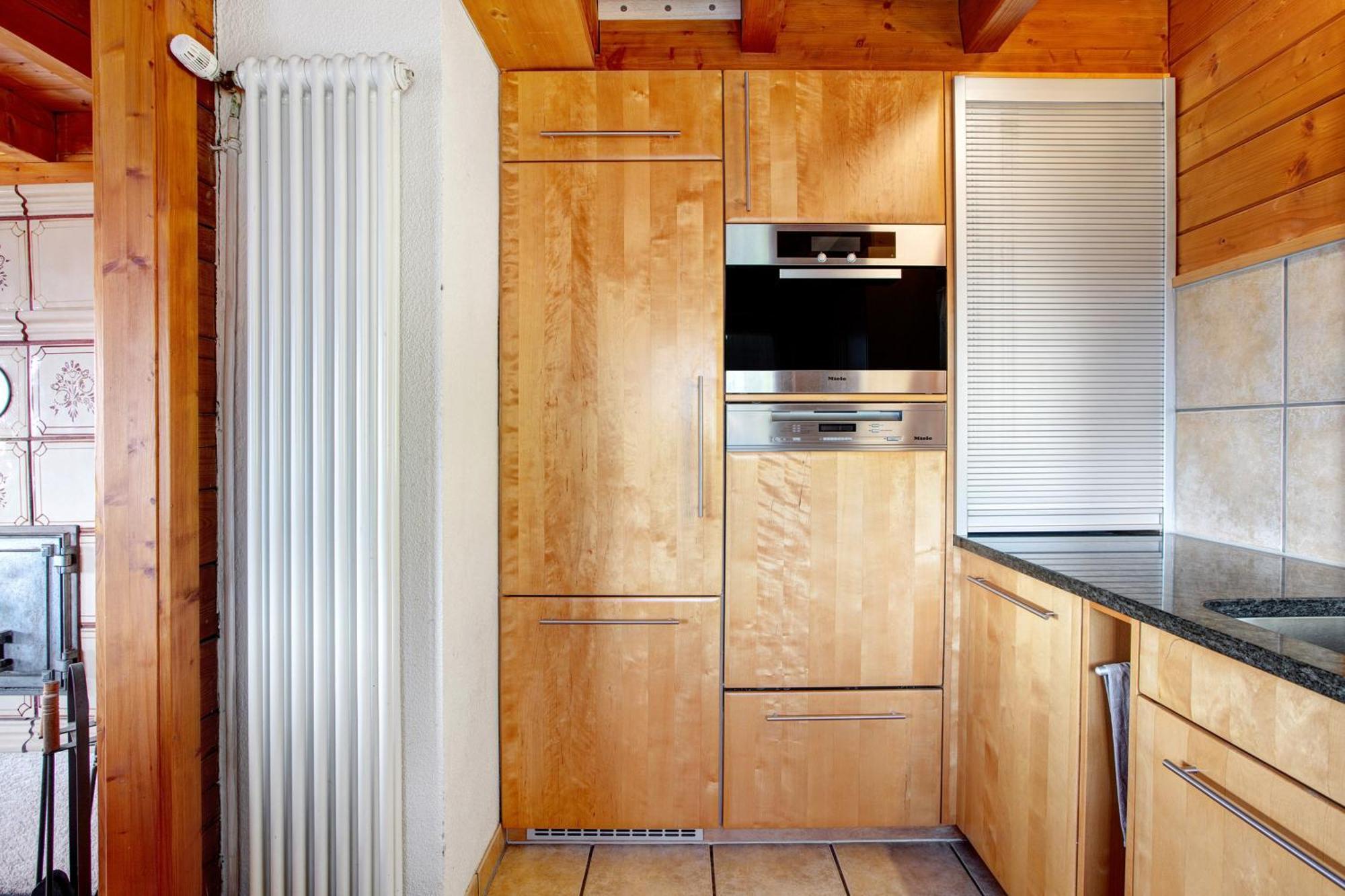 Ferienhaus Sankt Peter Wittenschwand Luaran gambar