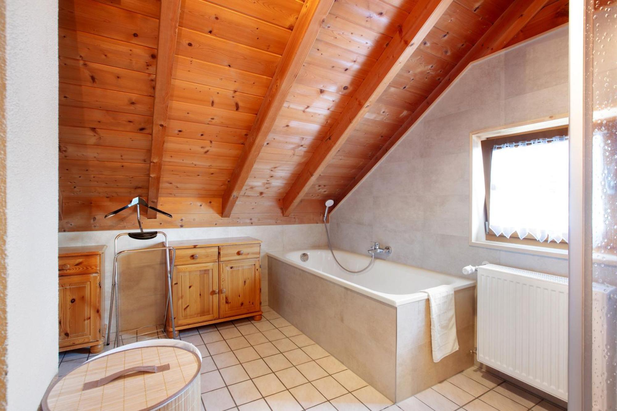 Ferienhaus Sankt Peter Wittenschwand Luaran gambar