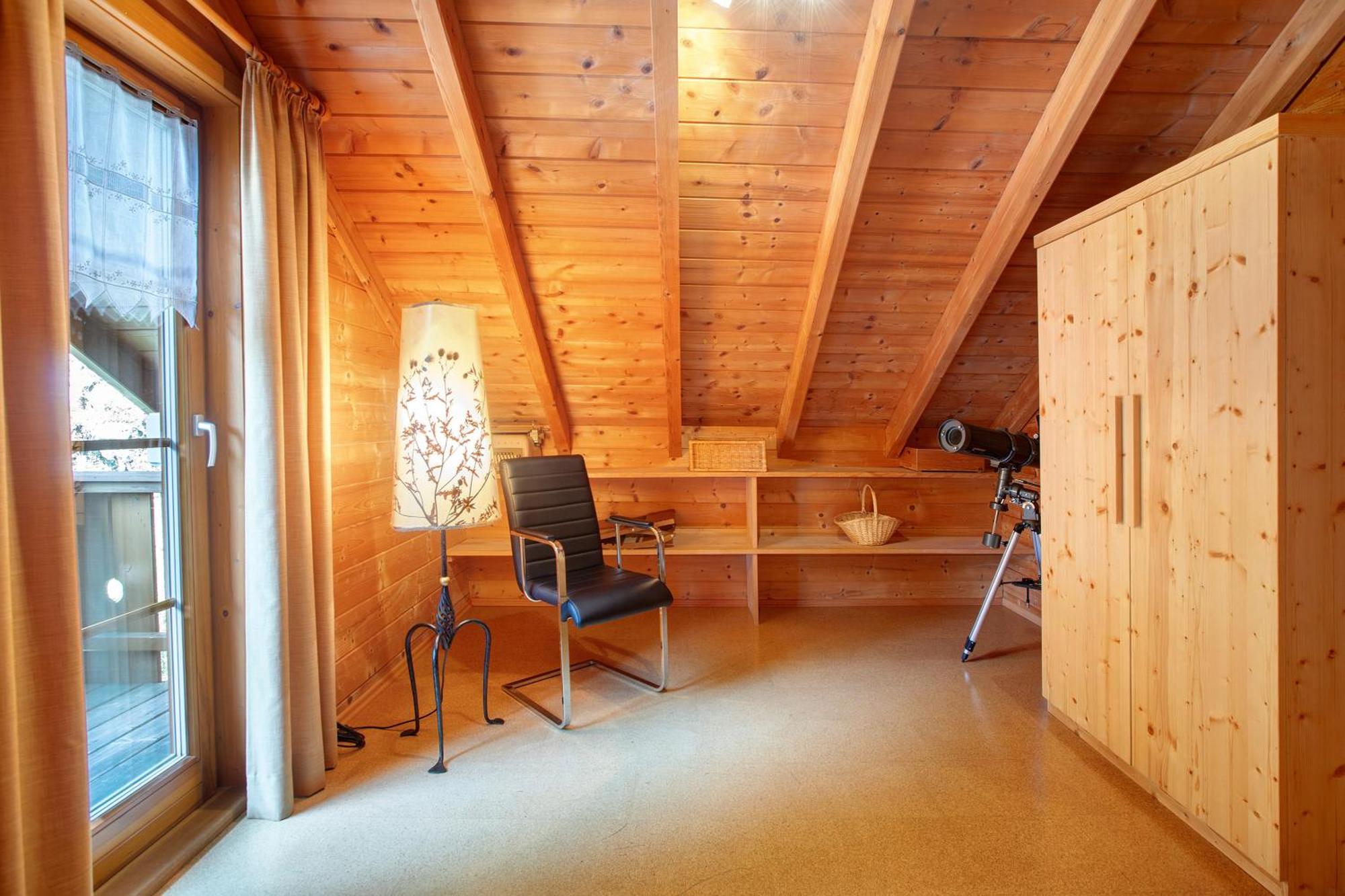 Ferienhaus Sankt Peter Wittenschwand Luaran gambar